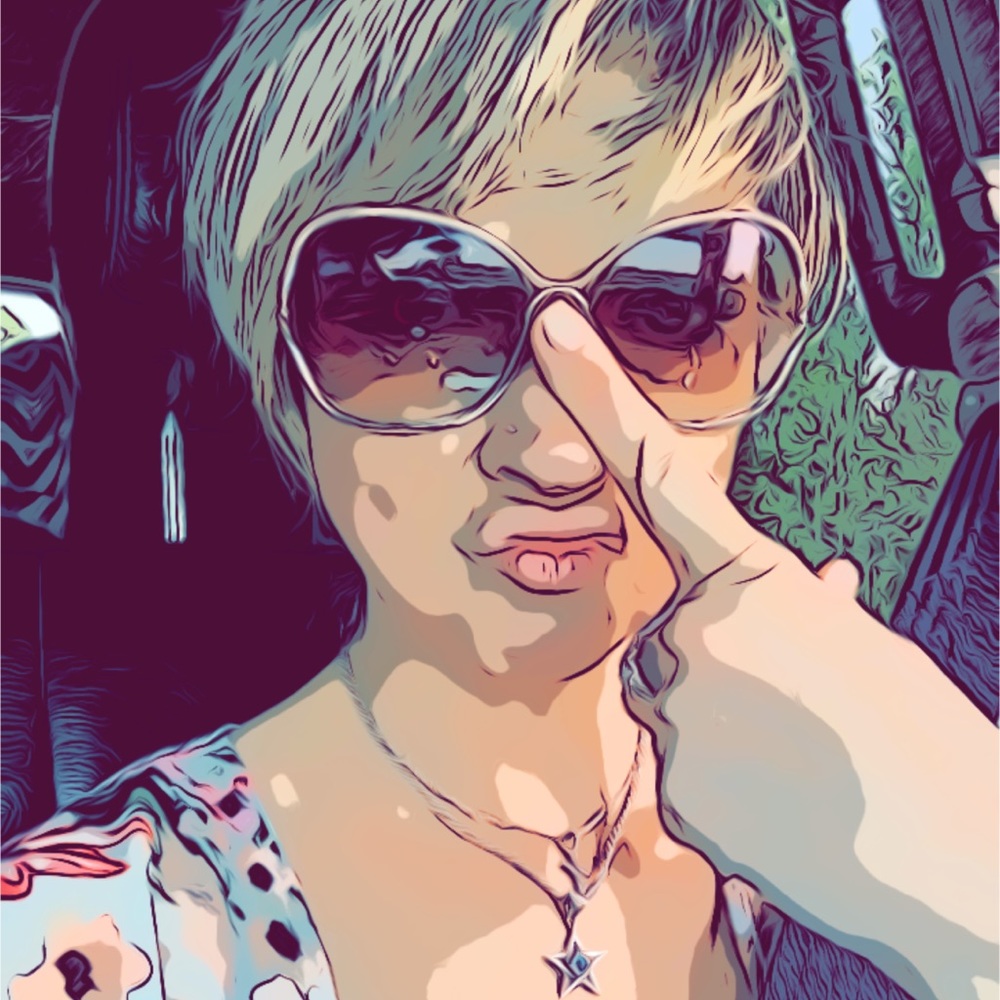 Meet your Posher, Amy